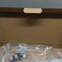 SUNROAD Front Left Drive Side Window Regulator Assembly with Motor Replacement for 2013-2021 Nissan Pathfinder 751-980