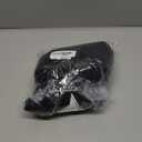 Case Stretch Spandex Table Covers (Black, 60 Inch Round)