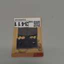 AHL Front and Rear Brake Pads for SUZUKI GSXR 600 GSXR600 / GSXR 750 GSXR750 / TL1000S TL 1000S TL1000 TL 1000 S 1997 1998 1999 2000 2001 2002 2003 FA158F FA063R MC0089