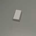 [UL Listed] BlueStars 189-227 uF MFD 125 VAC Volts 50/60 Hz CBB60 Universal AC Round Start Capacitor Electric Replacement Parts - Lot -1 - Universal Fit for AC Motors Starting Pool Pump Well Pump