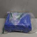 HVLP Air Gravity Spray Gun Set,2-Sprayer paint Gun,0.8mm 150ml & 1.4mm 600ml Auto Gravity Feed Painting with Locking Air Pressure Regulator Gauge Air Spray Nozzle Gun for Cake Decoration,Model Making