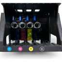 HP 952 Printhead Printer Head Fits For 8726 8734 8715 8700 8710 8720 8725