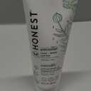 The Honest Company Hydrating Face and Body Lotion, Fast Absorbing, Naturally Derived, Hypoallergenic, Fragrance-Free, Sensitive, 8.5 fl oz