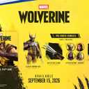 Marvel's Wolverine PS5