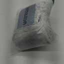 Ultra Soft Fleece Blanket Throw Size - Flannel Fleece Luxury Throw Blanket - Lightweight for Couch Bed Chair - Thick, Warm and Breathable - All Season Cozy Fuzzy, Anti-Static Microplush Bedding, Grey