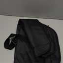 Booms Fishing PB4 4.4ft~5ft Fishing Rod and Reel Case, Portable Folded Fishing Pole Case, 0.6ft/8" Extended Design Fishing Spinning Rod Bag, Store Up to 2~3 Fishing Rods and Reels, 52"~60"