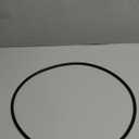 Cord Ring Compatible with Pentair 27001-0061S for Select Sta-Rite PLM and PLD Series Pool and Spa Filter Tanks - O-Rings (1-Pack)
