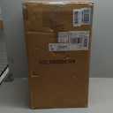 4Pack Expandable Pull Out Cabinet Organizer 21"Deep With Raising Pad for Framed Cabinets,Slide Out Drawers with 4pcs Divider Racks,Roll Out Shelves Adhesive,Adjustable Width 12.05"-20.4"Black