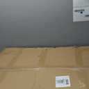 10 Panels No Dig Decorative Outdoor Garden Fence with Gate for Yard, 40 in(H) X 23.6 ft(L) Animal Barrier Fencing Rustproof Metal Wire Panel Border for Dog, Rabbits, and Patio Temporary Ground Stakes