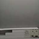 wall Ledge Set Of 3white  Large Shelf - 30" X 3.75X2"   medium Shelf 24" X 3.75X 2"