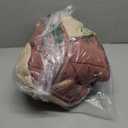 PRETTYGARDEN Women's 2025 Winter Fashion Clothes Oversized Shearling Fleece Long Coats Jackets (Large, Brick Red)