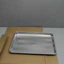 Nordic Ware Prism Baking Half Sheet 2-Pack, Natural
