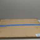 WPW10409945 Outer Oven Door Glass, Compatible with Whirlpool Range Oven Door Glass, 29.4" X 20", Stove Door Glass Replacement W10409945 2210187 AP6021059 PS11754379 EAP1175437