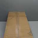 Whelping Box for Large Breed Dogs, Whelping Box for Puppies, PVC Puppy Playpen, Waterproof & Rustproof Whelping Pen, Puppy Whelping Supplies, Raised Garden Bed, Indoors & Outdoors, 48x48x18 in, White