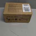 Lemon Squeezer Heavy Duty Juicer Hand Press Premium Quality Lemon Squeezer Manual Citrus Press Juice Extractor Lemon Lime Juicer Handheld Orange Juice Squeezer Fruit Juicer-Silver