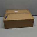 X-cosrack Detachable Hanging Wall Files Rack&2-tier Metal Folder Wall File Holder with Tag Slot Mounts on Wall and Door for Office, Home, and Work Easy Organizing, Black 