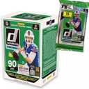 2022 Panini Donruss Football Blaster Box - 90 Trading Cards per Box