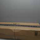 Wee's Beyond Cushioned Padded Folding Stool