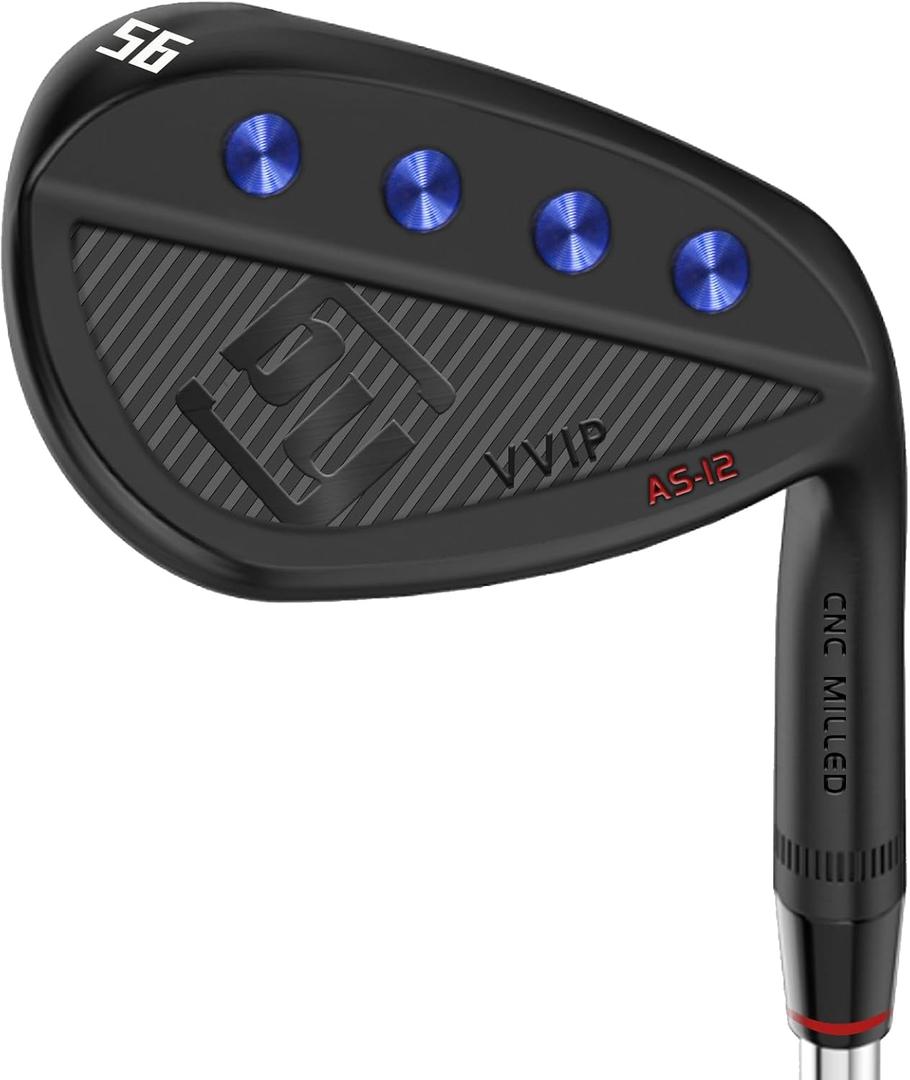 Yamato Full Face Individual Golf Wedge 56 Forged Golf Gap Wedge Sand Wedge Lob Wedge Golf Clubs Milled