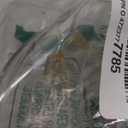 NoCry Clear Safety Glasses for Men and Women; Lightweight Work Glasses with Adjustable Frames and No-Slip Grips; Scratch Resistant Anti Fog Safety Glasses with Superior UV Protection, ANSI Z87.1 Rated (White & Red)