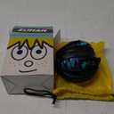 ZOHAN EM030 Kids Ear Protection, Noise Cancelling Headphones Ear Muffs for Autism Sensory, Safety Noise Reduction Hearing Protection for Monster Truck/Concerts/Fireworks/Air Shows (Rap)