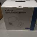Blood Pressure Monitor for Home Use, No-Wrap Auto-Fit Design