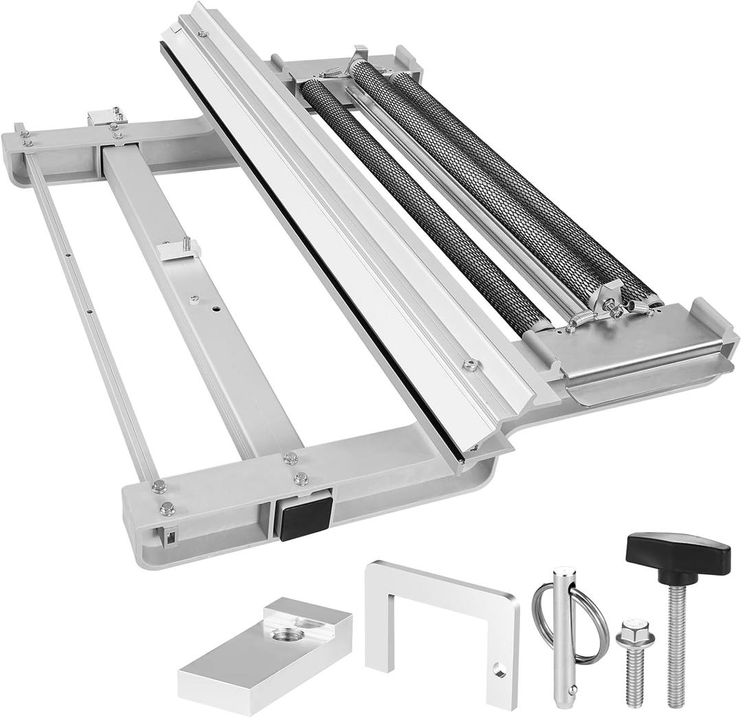 Compatible with Tapco 10776 Siding Tools SideWinder, Side-Winder Coil Holder Efficient Siding Installation Tool, Durable, and Easy to Use