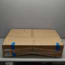 Engine Guard Highway Crush Bar for Harley Davidson Touring Road Glide Road King Street Glide Electra Glide CVO and Trike Models 2009-2023 (Sliver)