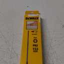 Dewalt DT7206-QZ Drywall Screwdriver Bit Pr2 6.02" (5 Piece)