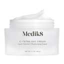 Medik8 C-Tetra Day Cream - Lipid Vitamin C Face Cream - Hydrates, Smoothens and Brightens - Luminous and Lightweight Face Moisturizer - 1.7 oz