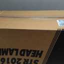 labwork Headlight Assembly Replacement for Nissan Sentra 2016-2019 Headlight Headlamp Assy Right RH Set Passenger Side