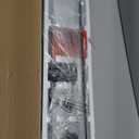 EDISHINE Plug in Wall Sconce Set of Two, Stepless 2700K-6000K Dimmable LED Wall Lights, 350 Rotation 39.4" Touch Wall Sconce with Remote, Timer, Night Light Mode for Living Room Bedroom Hallway