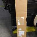 ROBERTS Black Jack Underlayment - 100 sq. ft. Roll - 43" x 28' x 2.5 mm