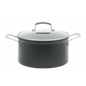 Babish Aluminum Dutch Oven 6 qt