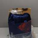 Bedsure Heated Blanket Throw Blanket - Fast Heating Electric Blanket, Soft Flannel Throw with 6 Time Settings(Up to 10H), 6 Heating Settings, Gifts for Grandma & Grandpa (50"x60", Pageant Blue)