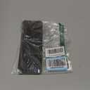 HEY-OKEY New Student Driver Magnet for Car Metal Only (Not for Plastic/Aluminum) Funny Please Be Patient Reflective Magnetic Bumper Sticker Removable Rookie Safety Sign 10 x 3.5 in