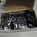 Black Party Sunglasses, Pack Of 20