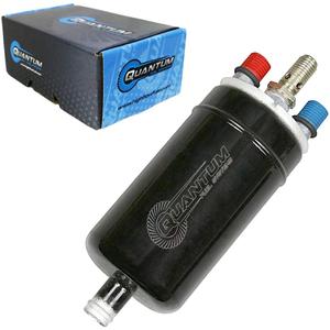 HFP-604 Fuel Pump Replacement for Volkswagen Fox/Cabriolet/Dasher/Golf/Jetta/GLI/Passat/Pickup/Rabbit GTI/Scirocco 16V/ 240 242 (1976-1992); E8146
