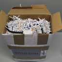 Vertintong 3 Pcs 4 Ft 2025 Giant Christmas Inflatable Ball Decoration, Merry Christmas Ball Outdoor Decorations Built-in LED Light Blower for Indoor Garden Yard Xmas Decor (Red Balls Elk Snowflake)