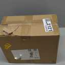 eletecpro Aluminum Gallery Wall Frame Set of 10, Including 2Pcs 8x10, 4Pcs 5x7, 4Pcs 4x6 Photo Frames for Wall or Tabletop Display, Multiple Sizes Picture Frames Collage Wall Decor, Gold