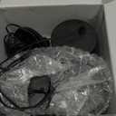 Christmas Snowfall Projector Lights, Holiday Projector Lights Waterproof Snow Flurries Landscape Spotlight with Remote for Xmas Party Wedding Home Decor