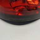 OE Replacement CHEVROLET PICKUP_CHEVY_SILVERADO_1500 Tail Light Assembly