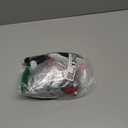 Knowyou Cotton Underwear for Women Cheeky Bikini Womens Underwear Pack Sexy Lace Wasit Hipster Brief Panties for Ladies-S