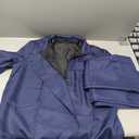 Uniform Women's, Set of 2, Dark Blue, Size M/L