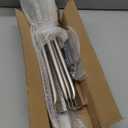 Grill Replacement Parts for Char-Broil Performance 4 Burner 463365021 463365522 463352521, 5 Burner 463448021, 4Burner 463366022, G3250002W1 Heat Plate, G3272100W1 Burner, Igniter, Crossover Tube