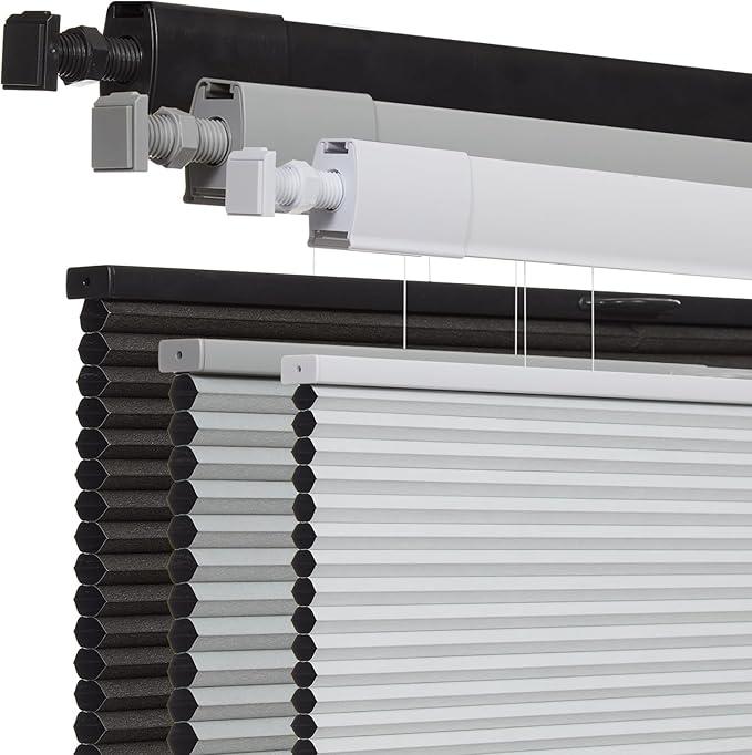 Kazai. Wall-Mounted Coat Rack 'Toke' - Modern Design Coat Rack with Hidden Wall Hooks - Solid Wood Veneer Panel Coat Hanger - Oak