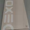 Nuphy Kick75 Wireless Mechanical Keyboard with Knob,75% Layout 80 Keys RGB Backlit, Hot Swappable Low Profile Keyboard with PBT Keycaps,Gaming Keyboards, Support BT/2.4G/USB-C (Blush Nano Switch)