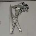 Whitney Window Regulator Front, Passenger Side Compatible with Toyota Camry 1997-2001 RH, Power, with Motor, Japan/USA Built Vehicle JT462907