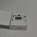 RTH6580WF Wi-Fi 7-Day Programmable Thermostat, White