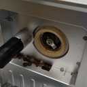 Kenmore Espresso Machine  Automatic Coffee Maker with Manual Tamper, Auto Cleaning, Milk Steamer & Frother, Bean Grinder, Brew Professional Barista Style Cappuccino, Caf Latte